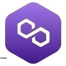Polygon Wallet icon